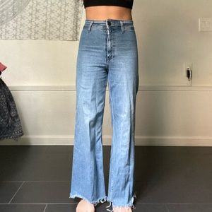zara marine jeans utah girl